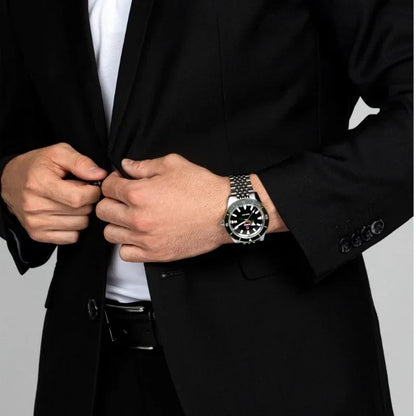 Rado Captain Cook Automatic Men's Watch R32505313