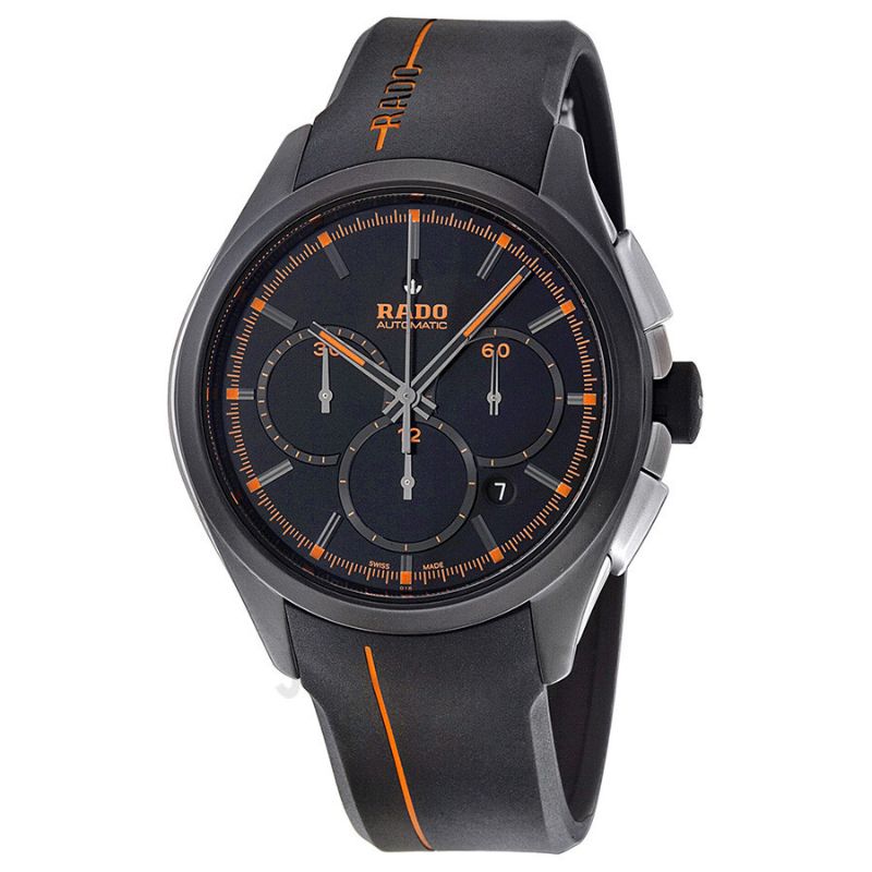 Rado Hyperchrome XXL Automatic Chronograph Men's Watch R32525169