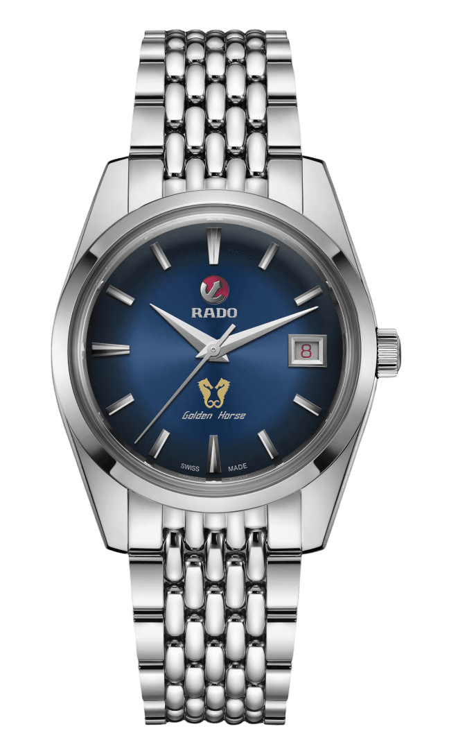 Rado Golden Horse Automatic Unisex Watch R33930203