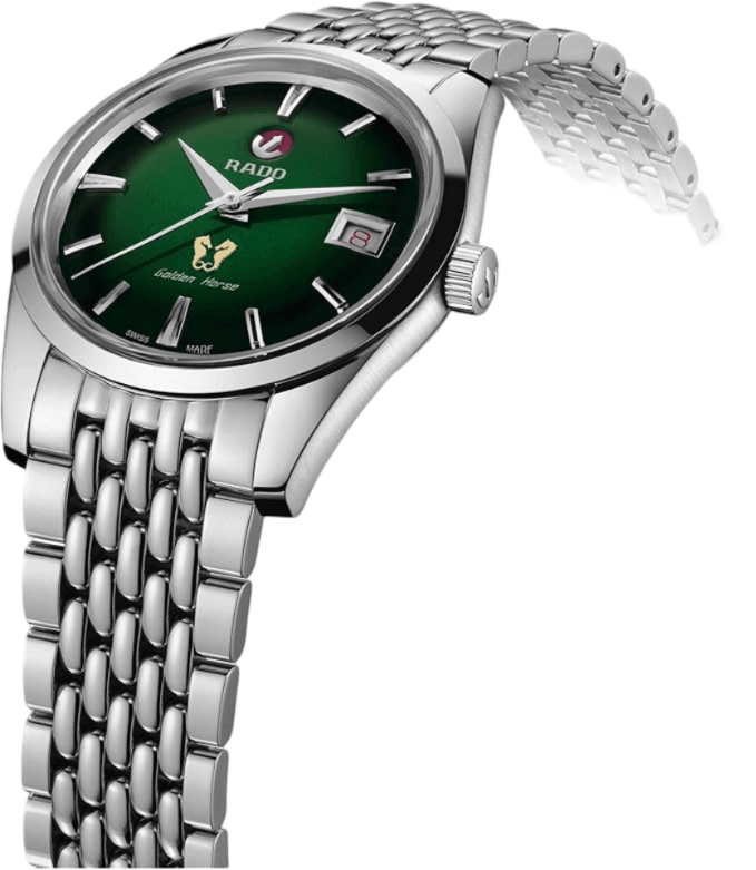 Rado Golden Horse 1957 Limited Edition Unisex Watch R33930313