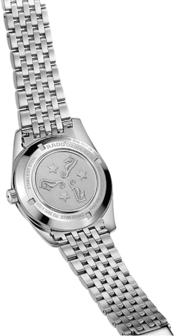 Rado Golden Horse 1957 Limited Edition Unisex Watch R33930313