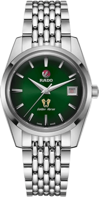 Rado Golden Horse 1957 Limited Edition Unisex Watch R33930313