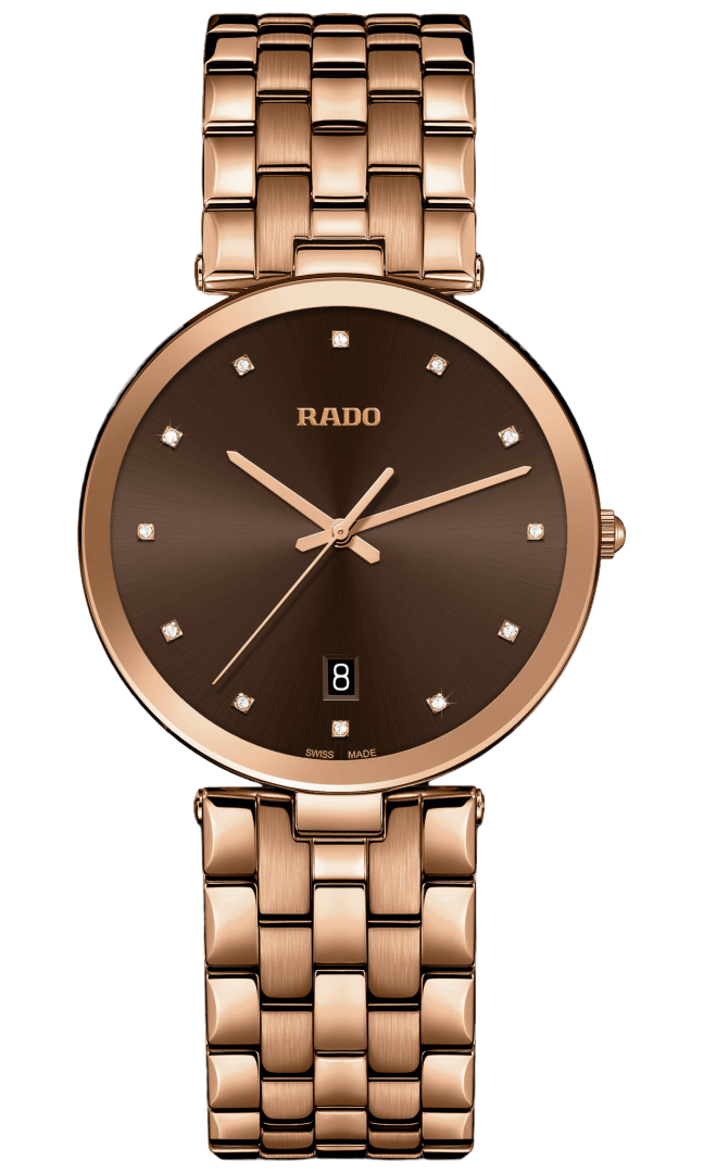 Rado Florence Diamonds Quartz Women&#39;s Watch R48889743