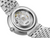 Rado Captain Cook Skeleton Automatic Mens Watch R32192152