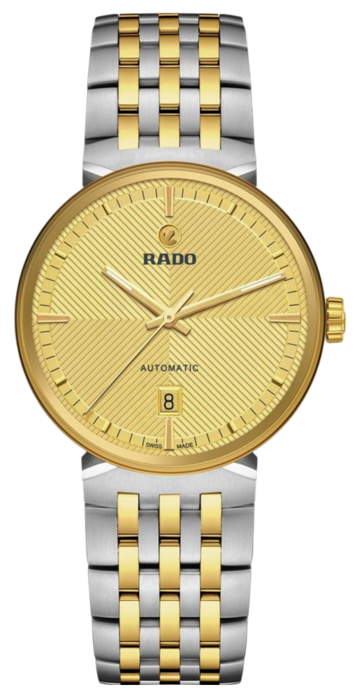 Rado Florence Automatic Unisex Watch R48903103