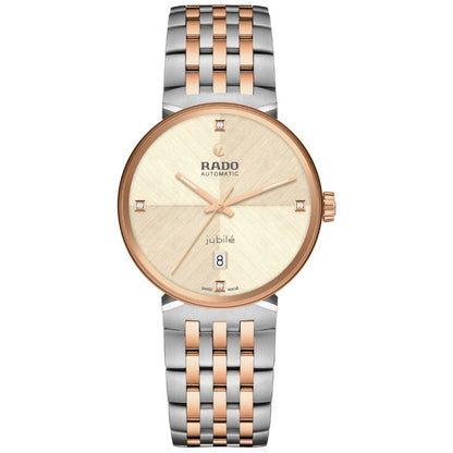 Rado Florence Automatic Unisex Watch R48903703