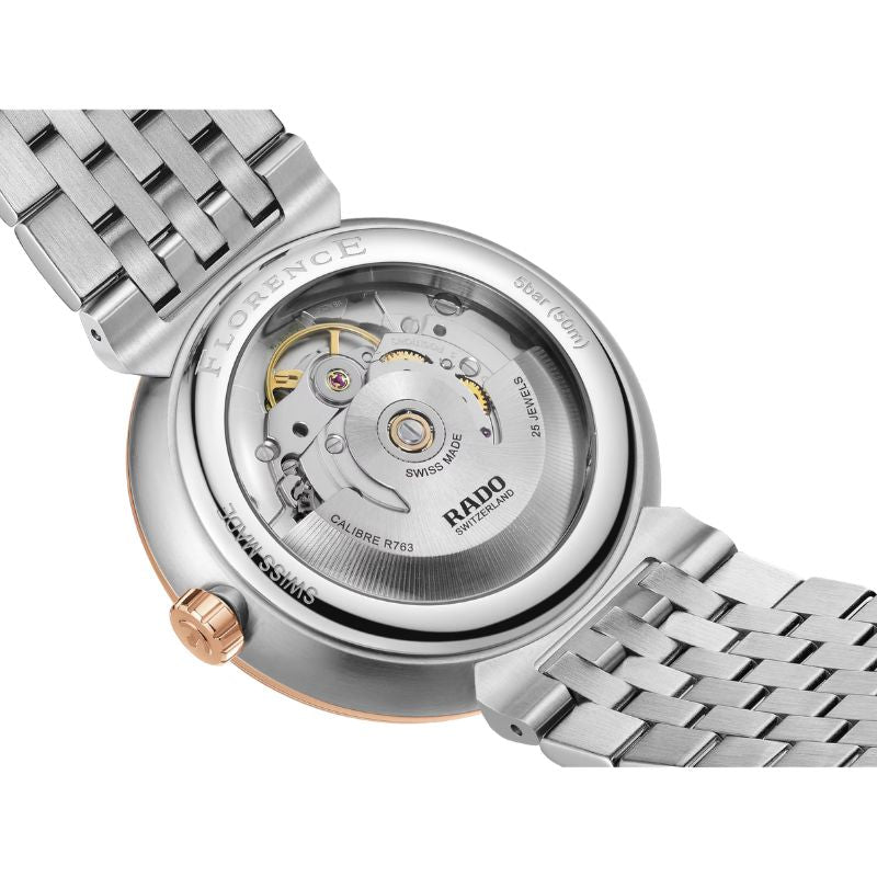 Rado Florence Automatic Unisex Watch R48903703
