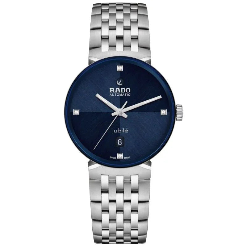 Rado Florence Automatic Unisex Watch R48903733