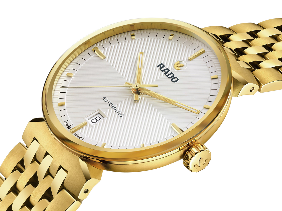 Rado Florence Automatic Unisex Watch R48904013