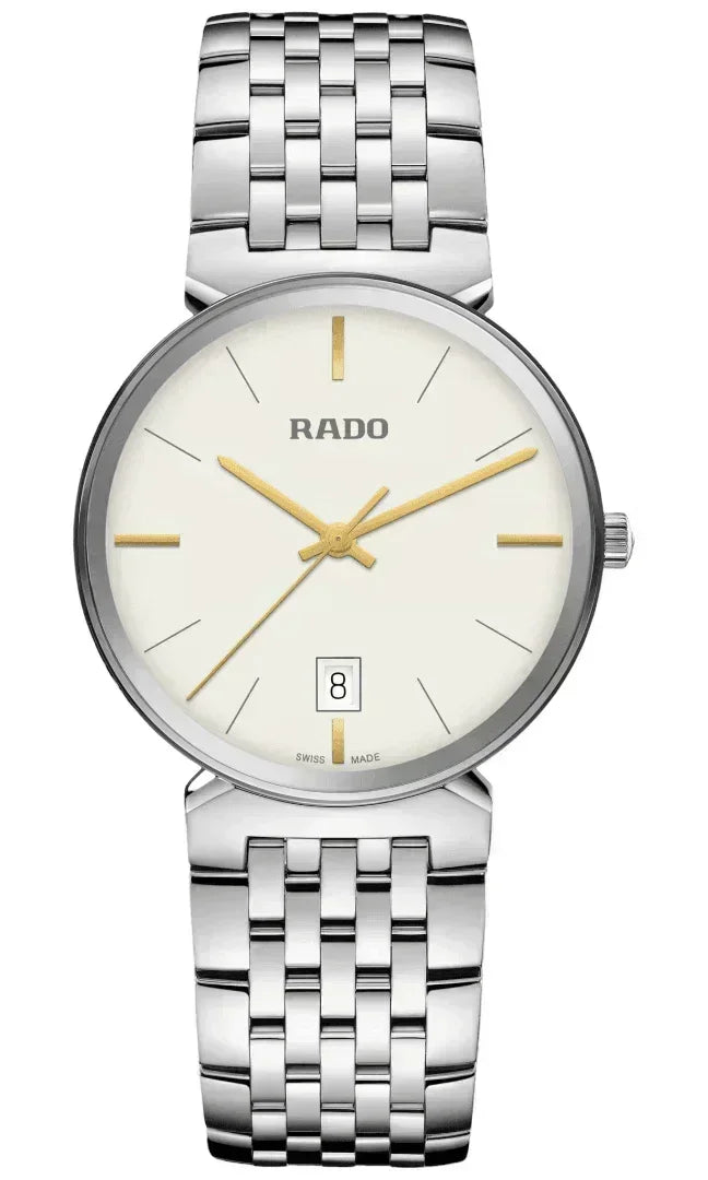 Rado Florence Quartz Unisex Watch R48912013