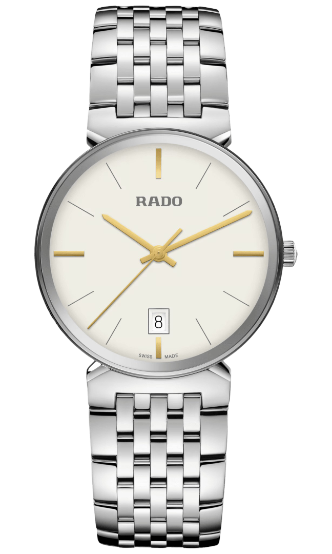 Rado Florence Quartz Unisex Watch R48912013