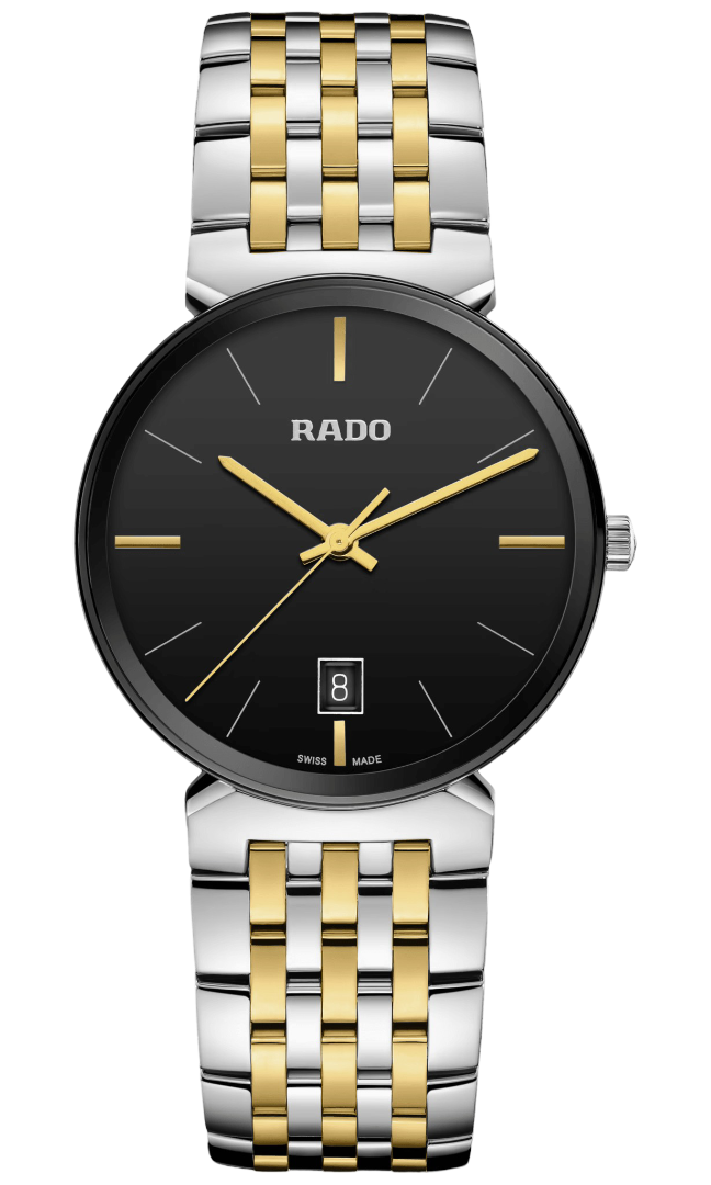 Rado Florence Quartz Unisex Watch R48912153