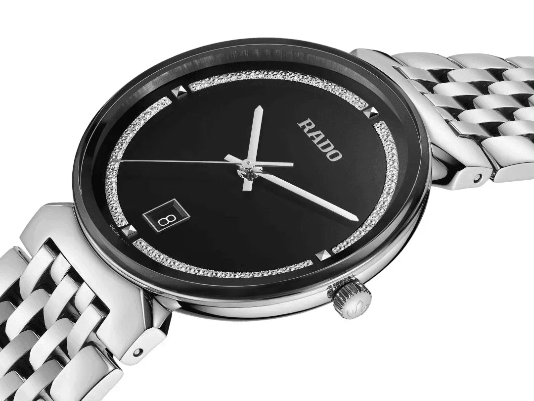 Rado Florence Quartz Unisex Watch R48912163
