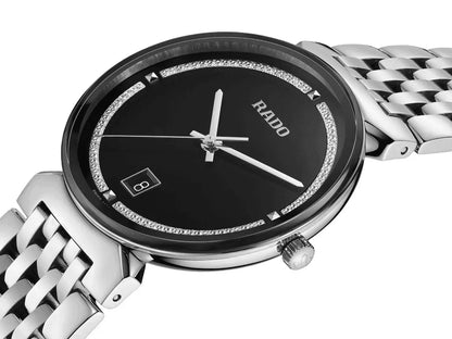 Rado Florence Quartz Unisex Watch R48912163