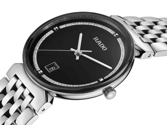 Rado Florence Quartz Unisex Watch R48912163