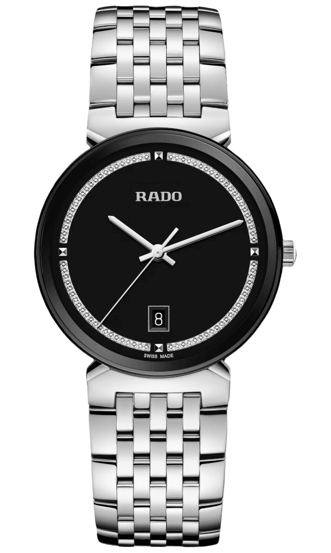 Is rado a swiss watch best sale