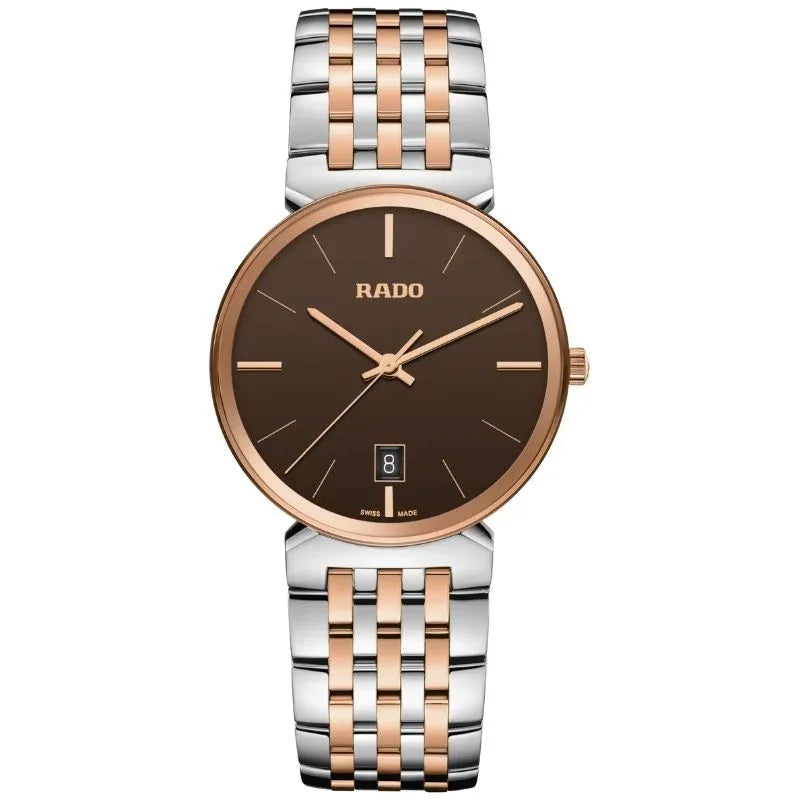 Rado Florence Quartz Unisex Watch R48912303