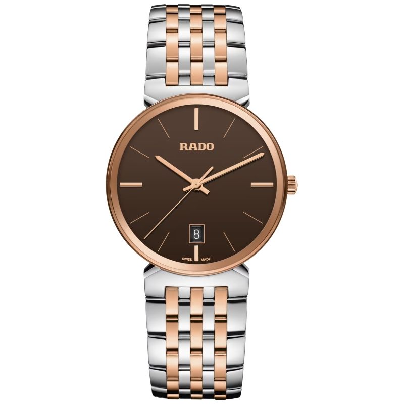 Rado Florence Quartz Unisex Watch R48912303