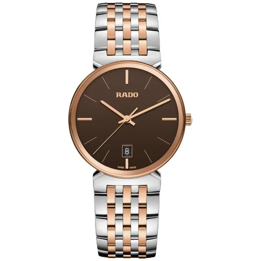Rado Florence Quartz Unisex Watch R48912303