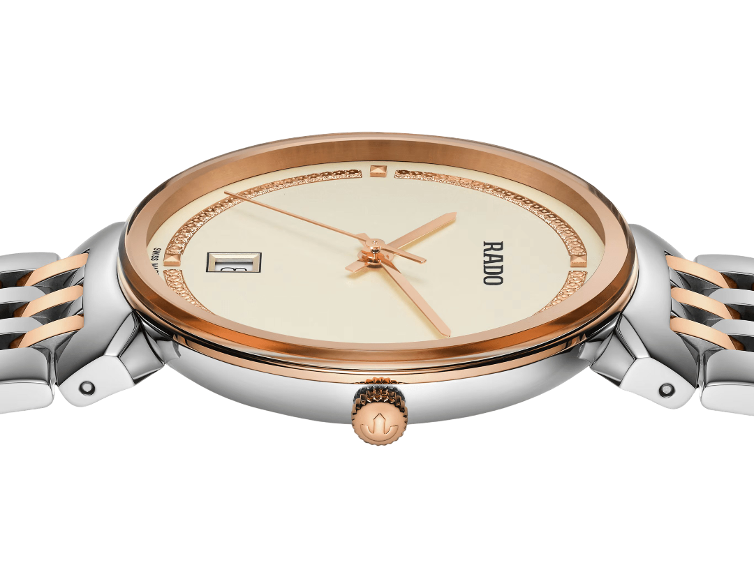 Rado Florence Quartz Unisex Watch R48912403