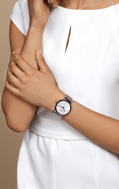 Rado Florence Diamonds Quartz Unisex Watch R48912723