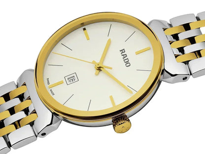 Rado Florence Quartz Unisex Watch R48913023