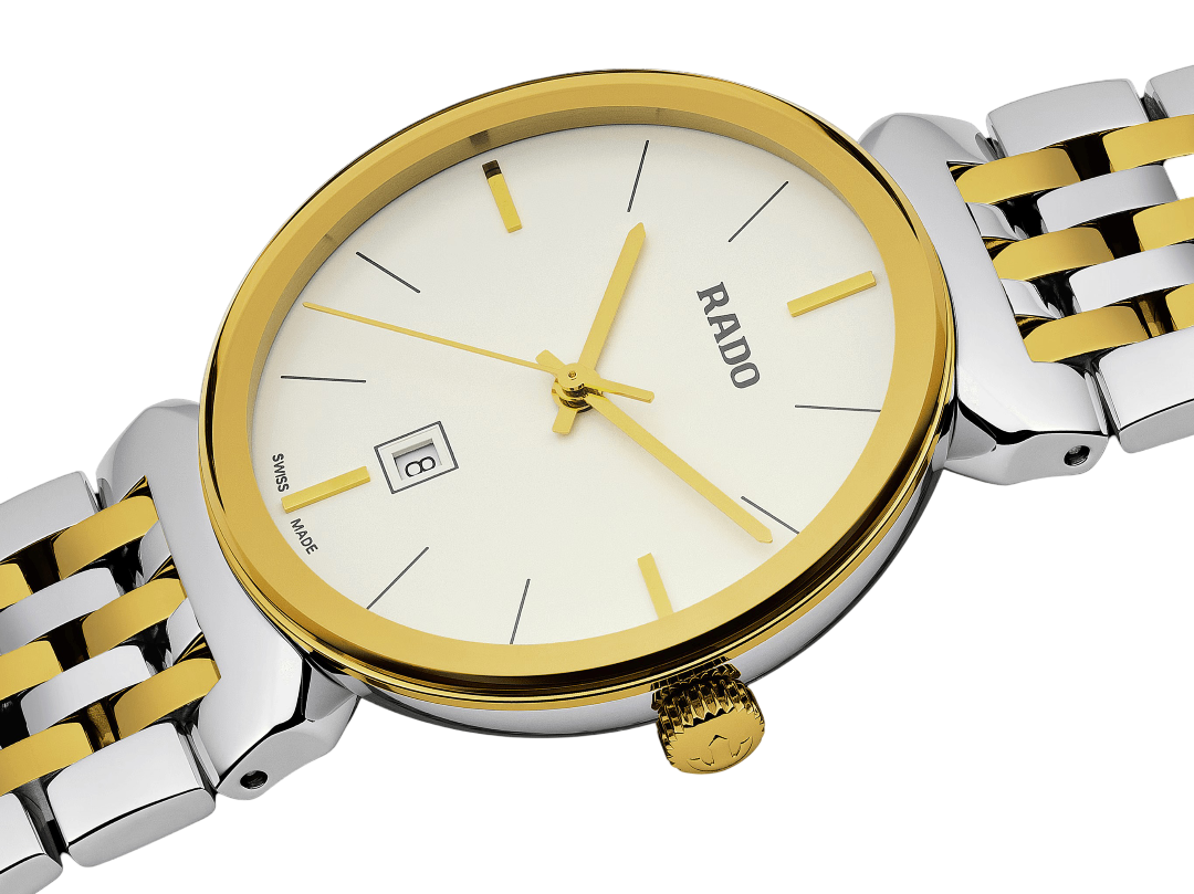 Rado Florence Quartz Unisex Watch R48913023