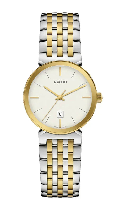 Rado Florence Quartz Unisex Watch R48913023