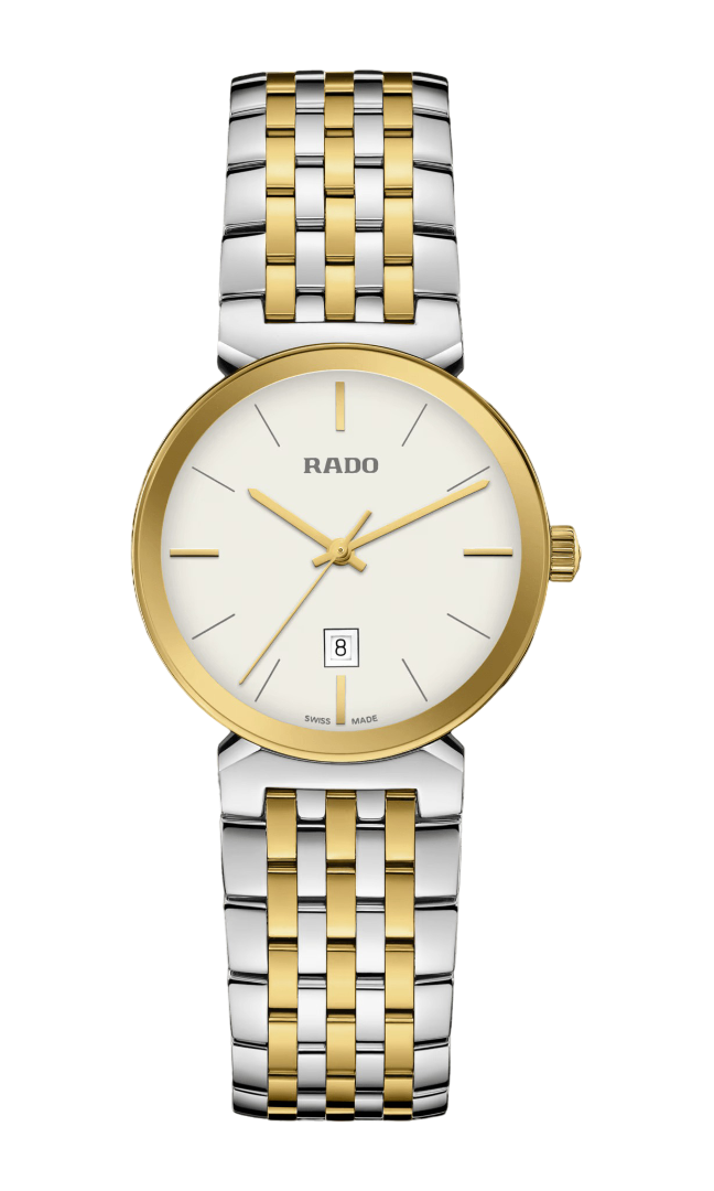 Rado Florence Quartz Unisex Watch R48913023