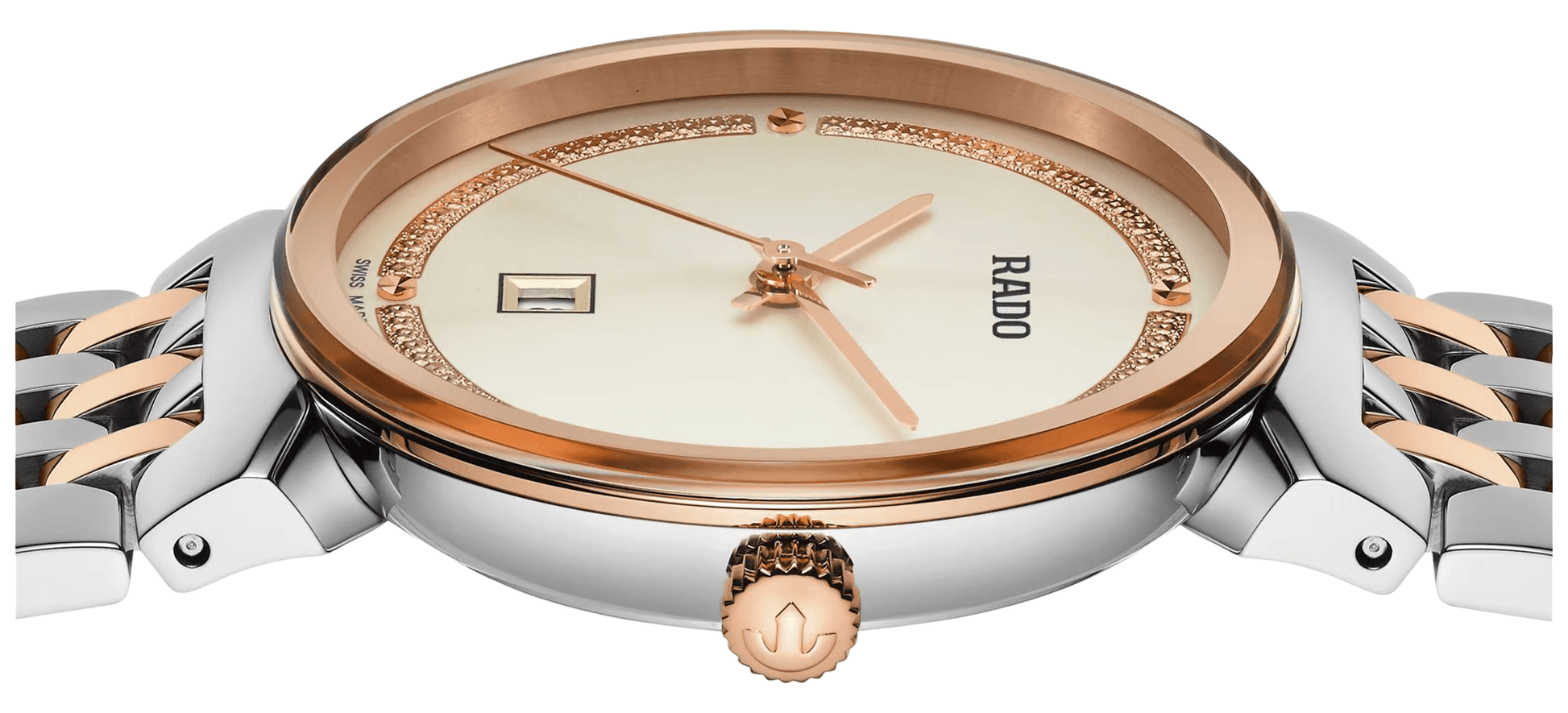 Rado Florence Quartz Womens Watch R48913403