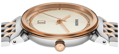 Rado Florence Quartz Womens Watch R48913403