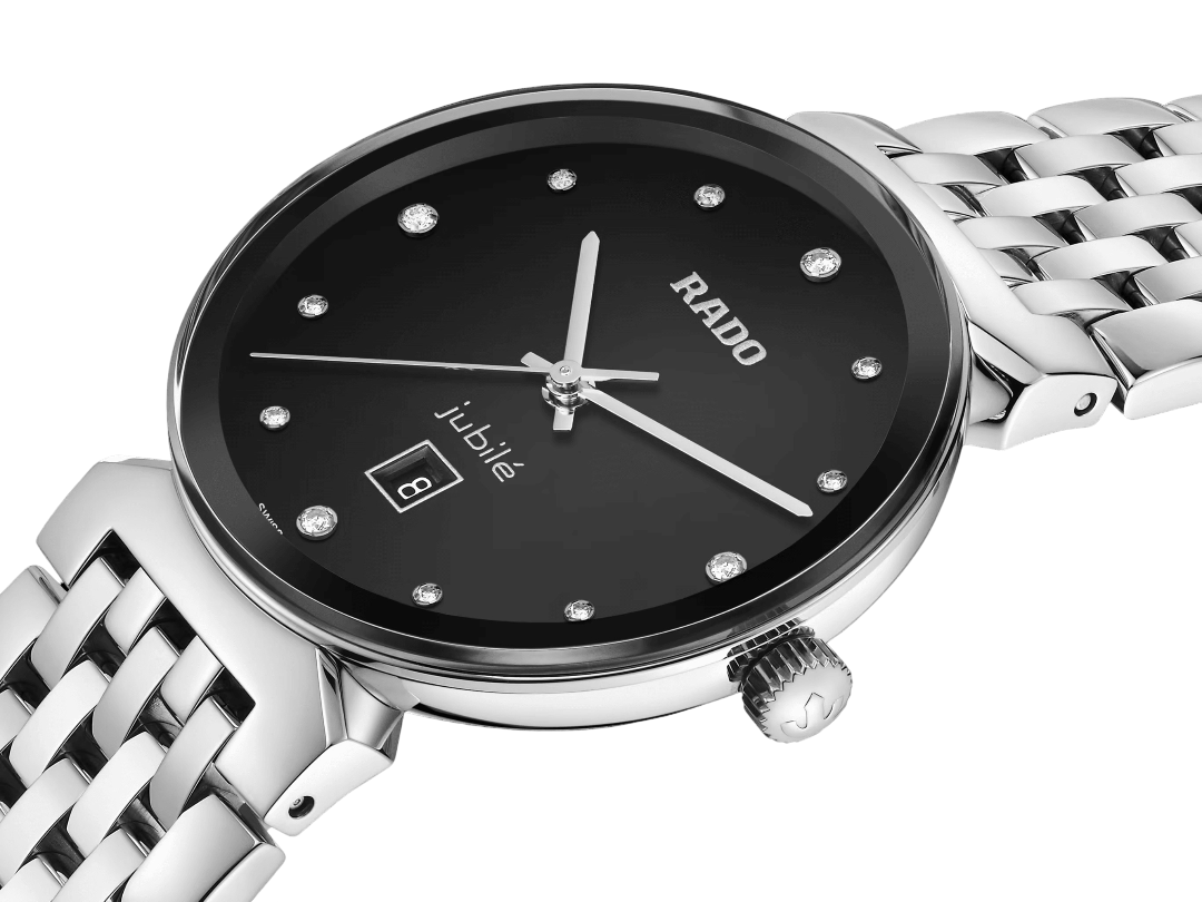 Rado Florence Diamonds Quartz Women&#39;s Watch R48913733