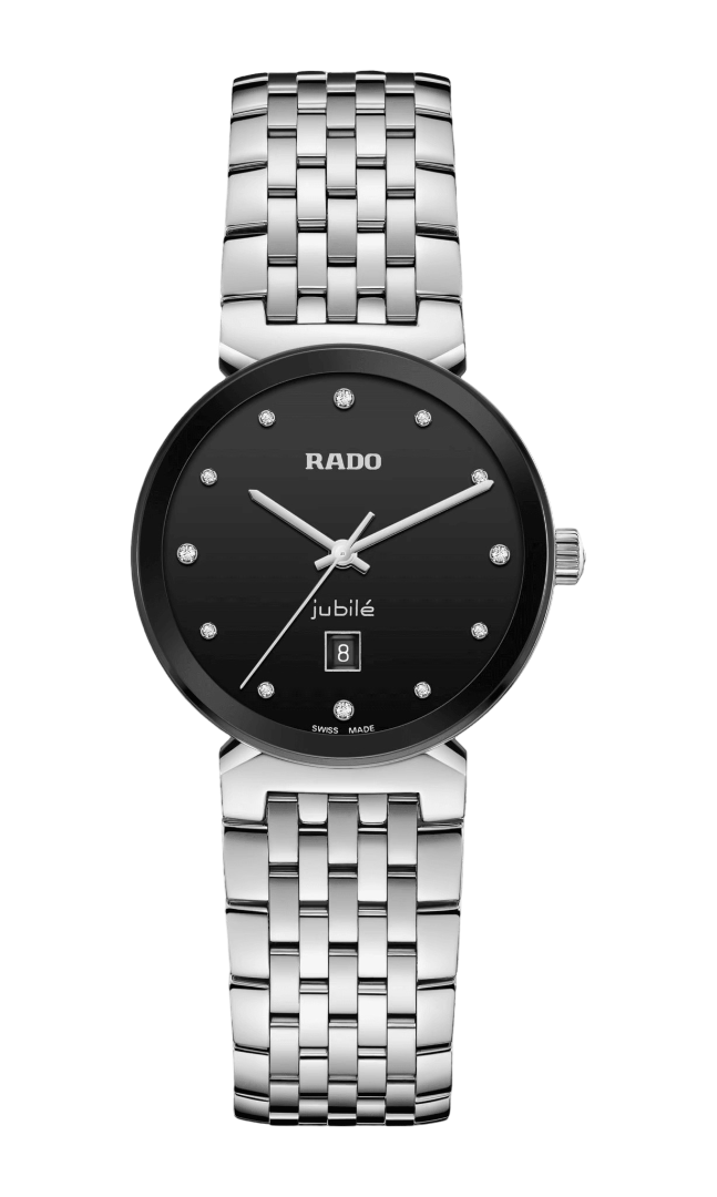 Rado Florence Diamonds Quartz Women&#39;s Watch R48913733