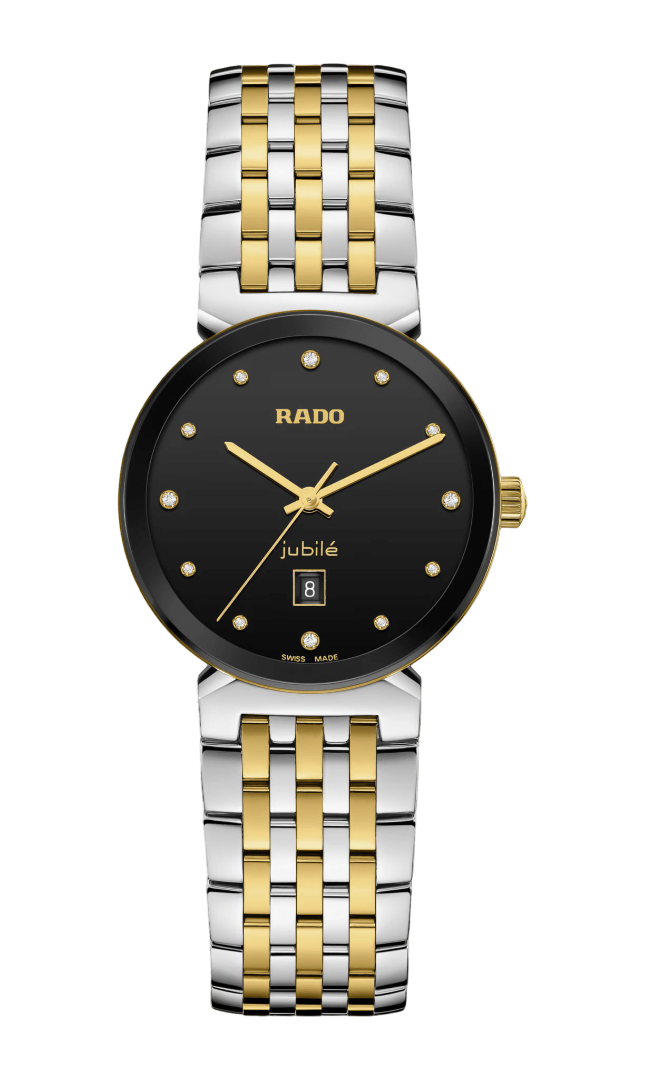 Rado Florence Diamonds Quartz Women&#39;s Watch R48913743