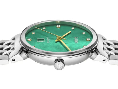 Rado Florence Diamonds Quartz Women's Watch R48913903