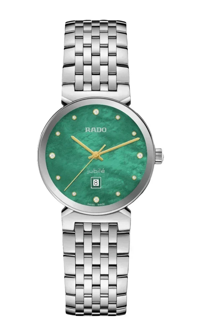Rado Florence Diamonds Quartz Women's Watch R48913903