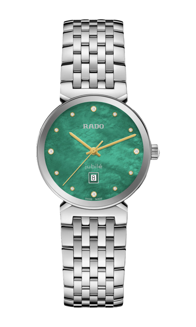 Rado Florence Diamonds Quartz Women&#39;s Watch R48913903