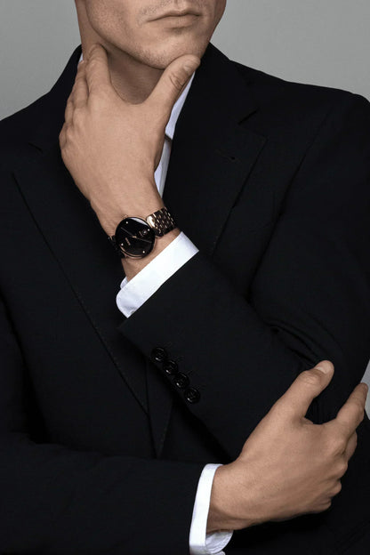 Rado Florence Diamonds Quartz Unisex Watch R48916703