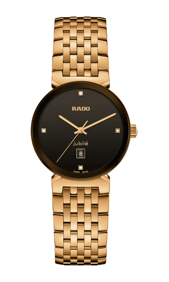 Rado Florence Diamonds Quartz Women&#39;s Watch R48917703