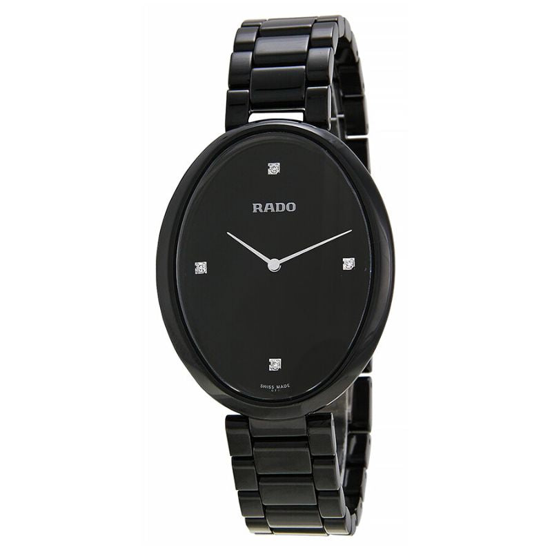 Rado Esenza Touch Jubile Quartz Women's Watch R53093712