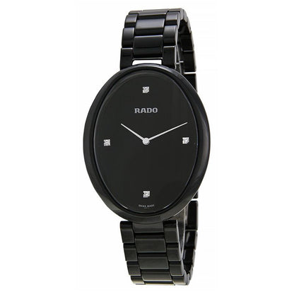 Rado Esenza Touch Jubile Quartz Women's Watch R53093712