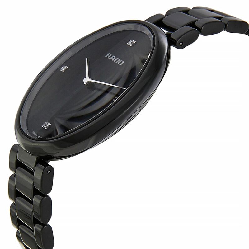 Rado Esenza Touch Jubile Quartz Women's Watch R53093712