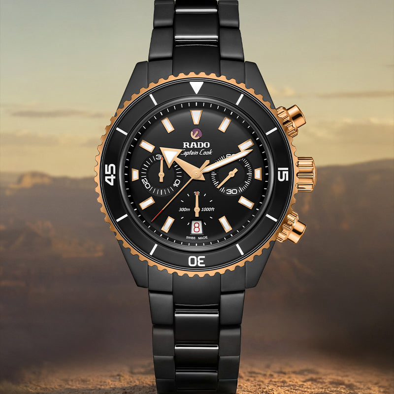 RADO