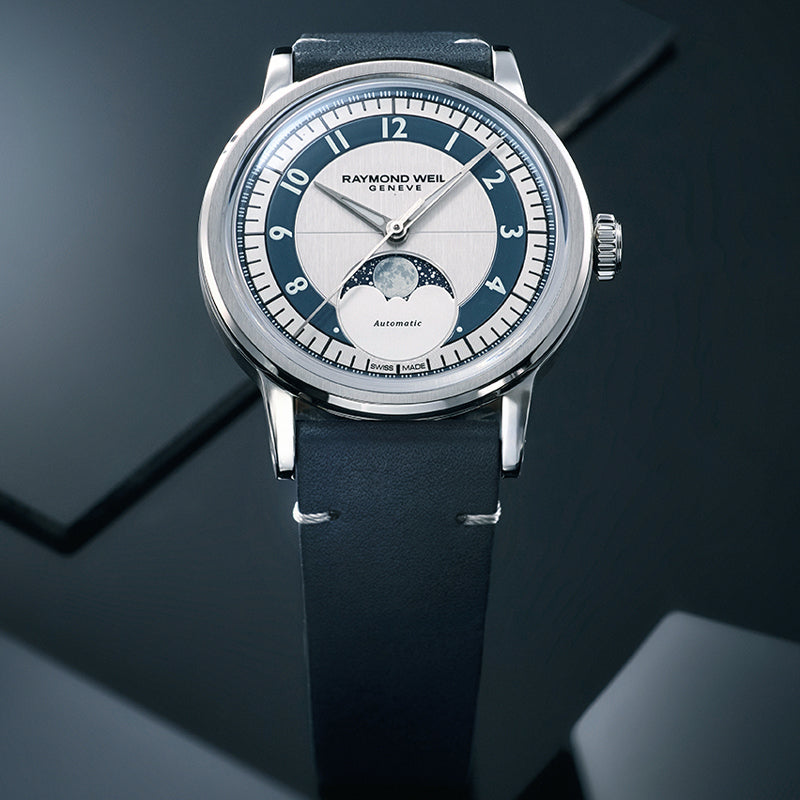 RAYMOND WEIL