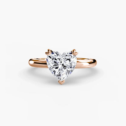 Solitaire ring 2