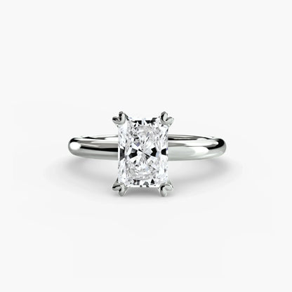 Solitaire ring 2
