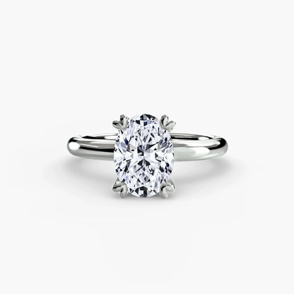 Solitaire ring 2