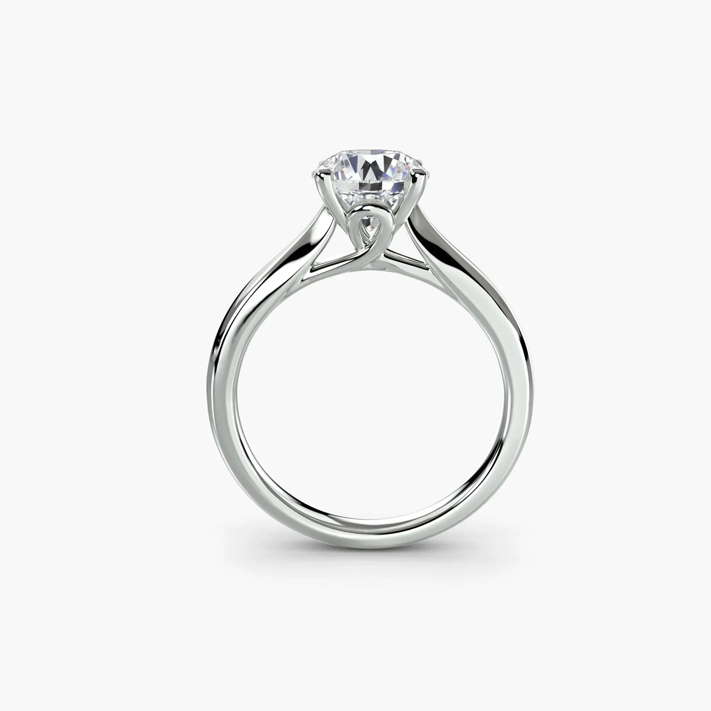 Solitaire ring 3