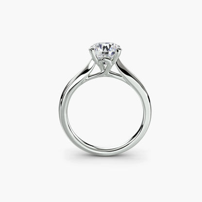 Solitaire ring 3