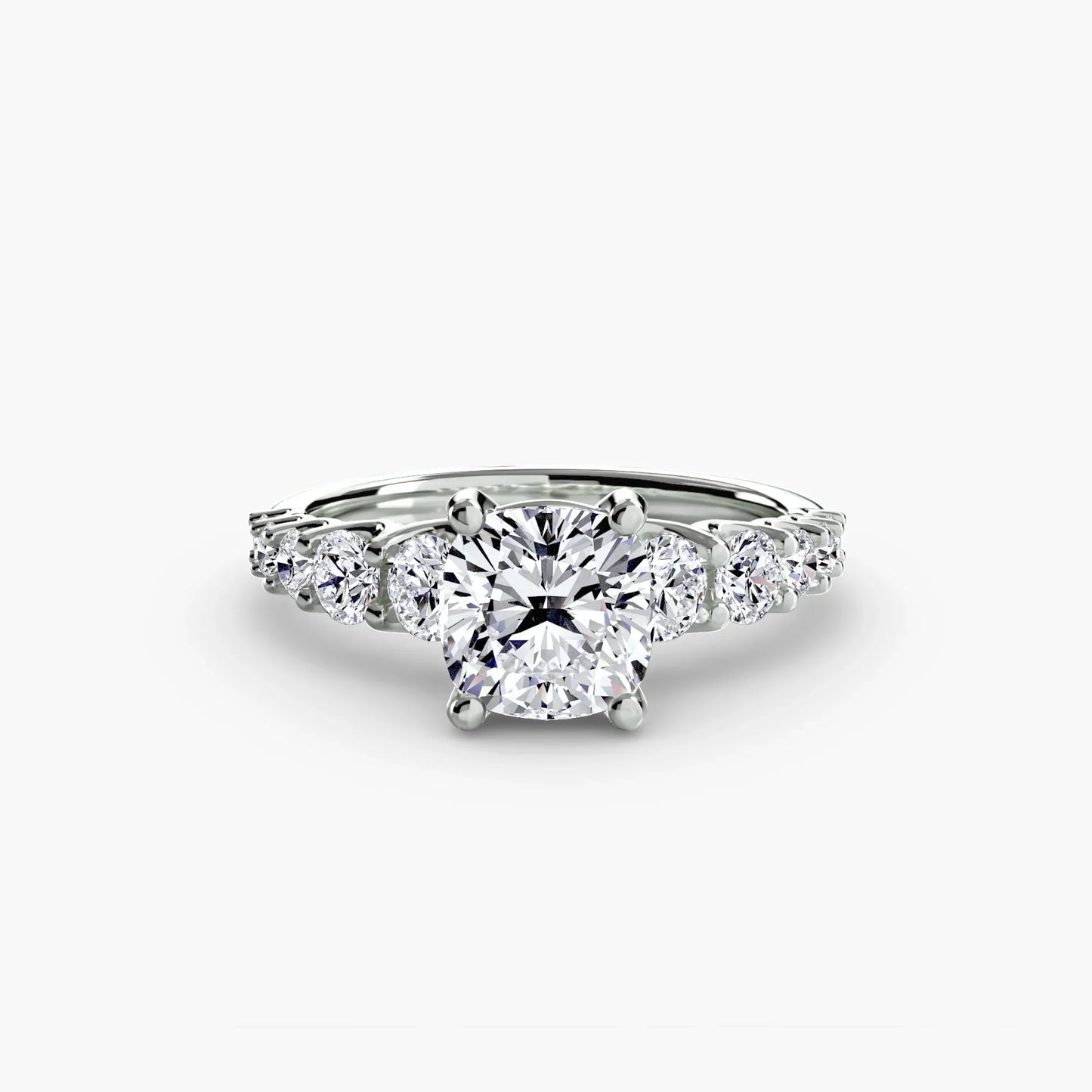 The Graduated Accent Ring